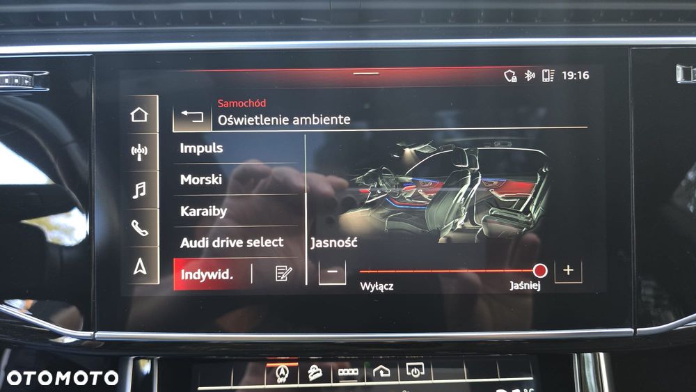 Audi Q8 55 TFSI quattro tiptronic competition plus - 29