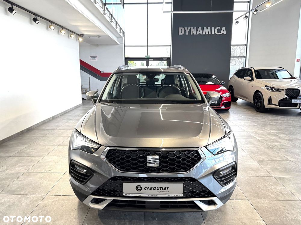 Seat Ateca - 4
