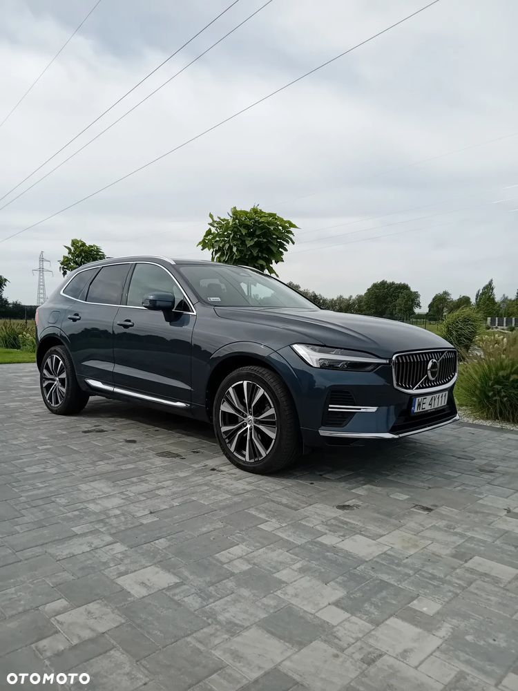 Volvo XC 60 B4 D Plus Bright - 13