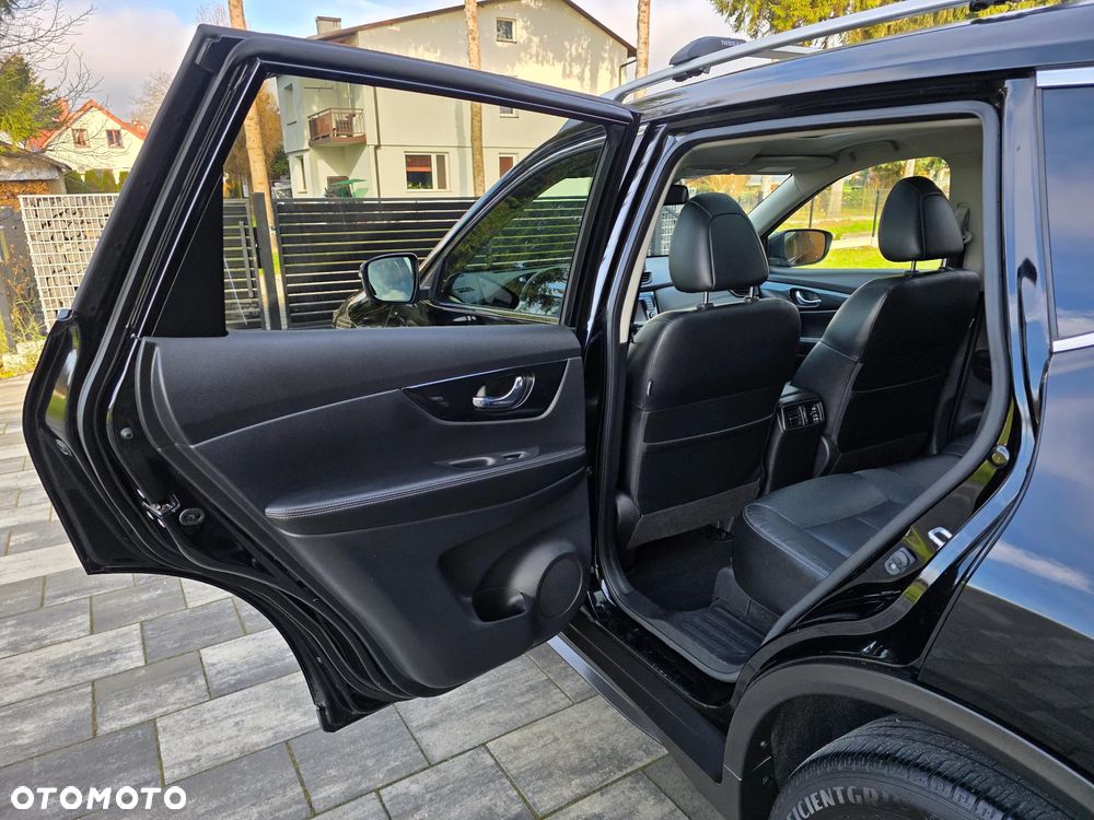 Nissan X-Trail 1.6 DIG-T Tekna - 19