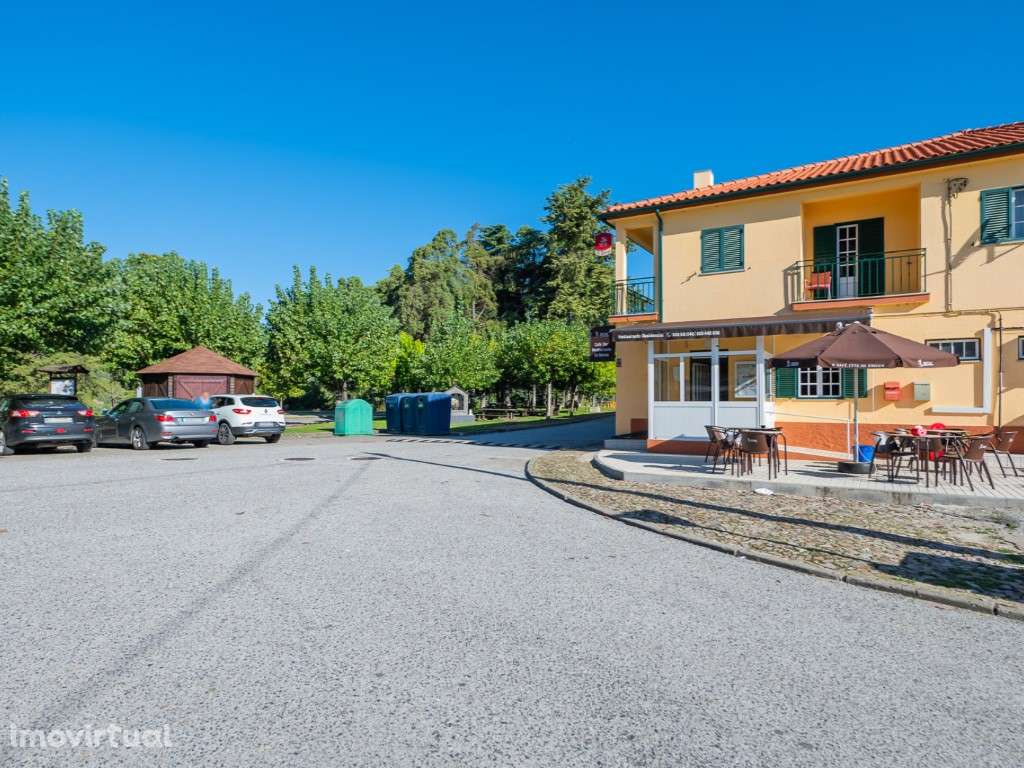 ÚNICO NO CONCELHO! EM PLENO FUNCIONAMENTO (ELEVADA TAXA DE OCUPAÇÃO... - Grande imagem: 5/60