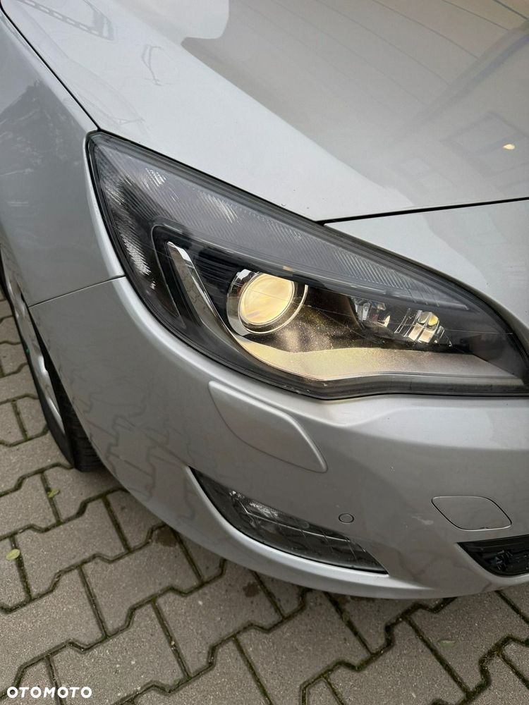 Opel Astra - 13