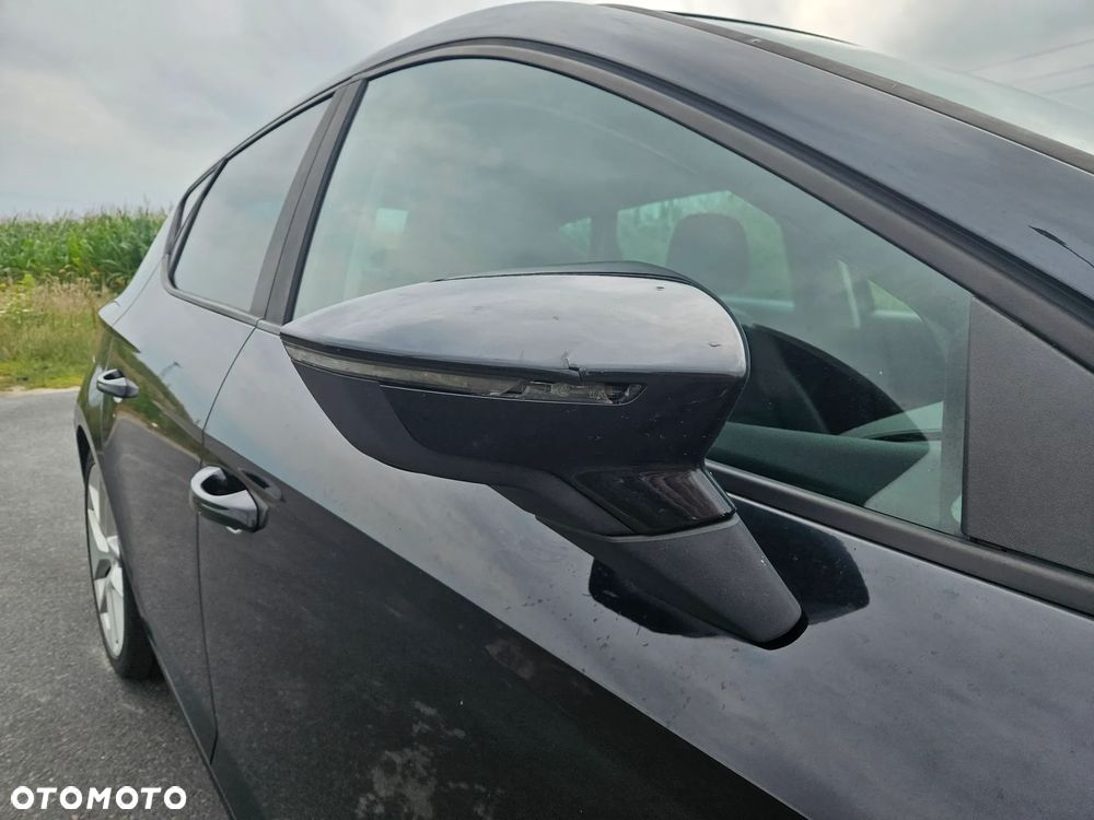 Seat Leon 2.0 TDI FR S&S - 10