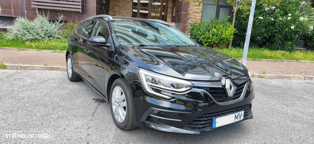 Renault Mégane - 4