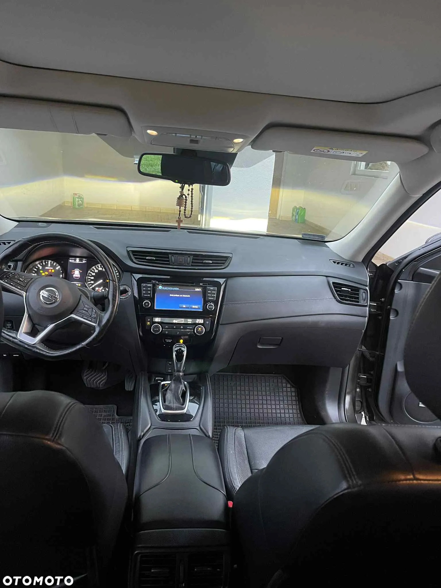 Nissan X-Trail 2.0 dCi Acenta Xtronic 4WD - 22