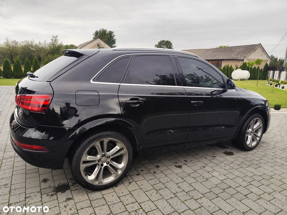 Audi Q3 - 22