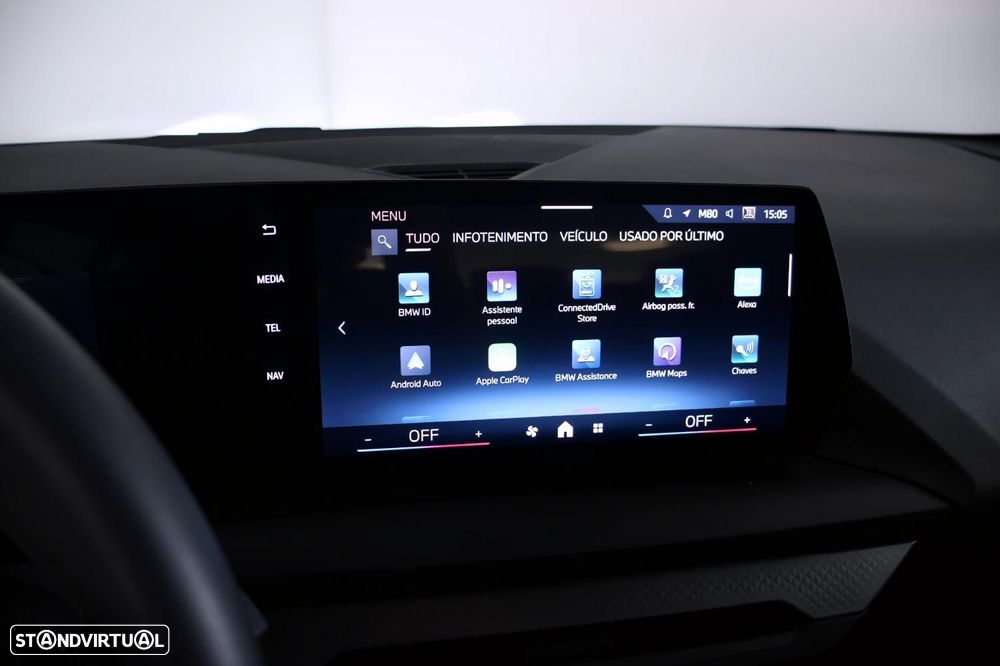 BMW 116 Pack Desportivo M - 17