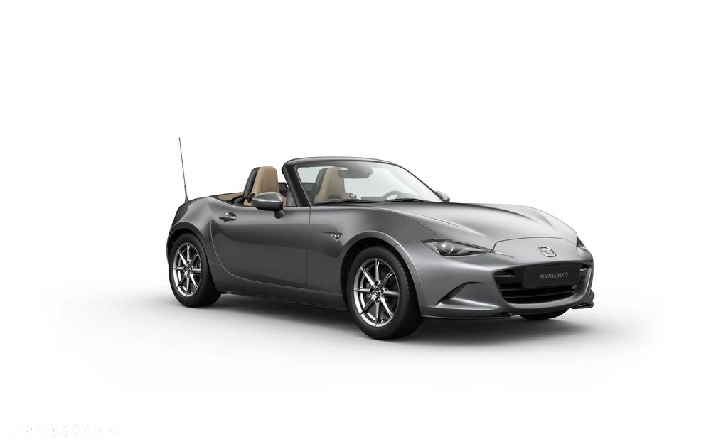 Mazda MX-5 1.5 Skyactiv-G Kazari - 7
