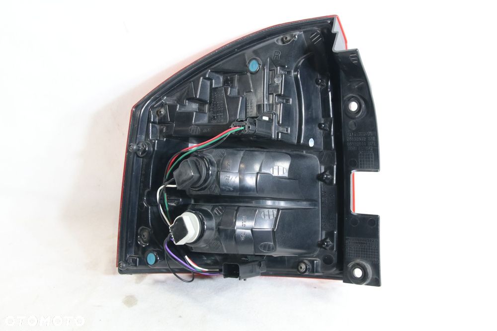 lampa tyl na led europa jeep compass lift 2011-13 - 9