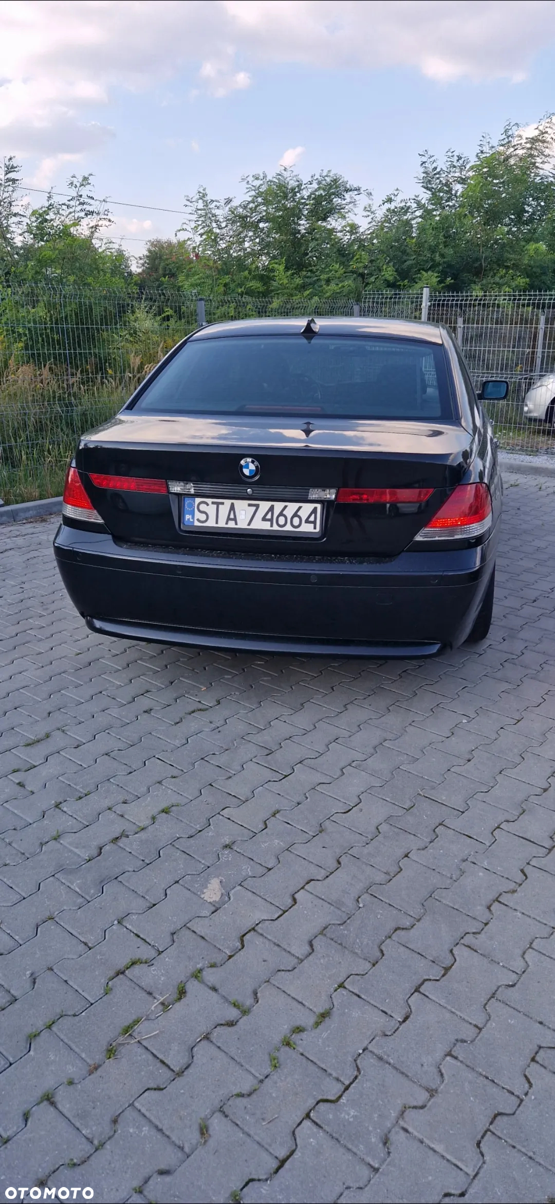 BMW Seria 7 730d - 13