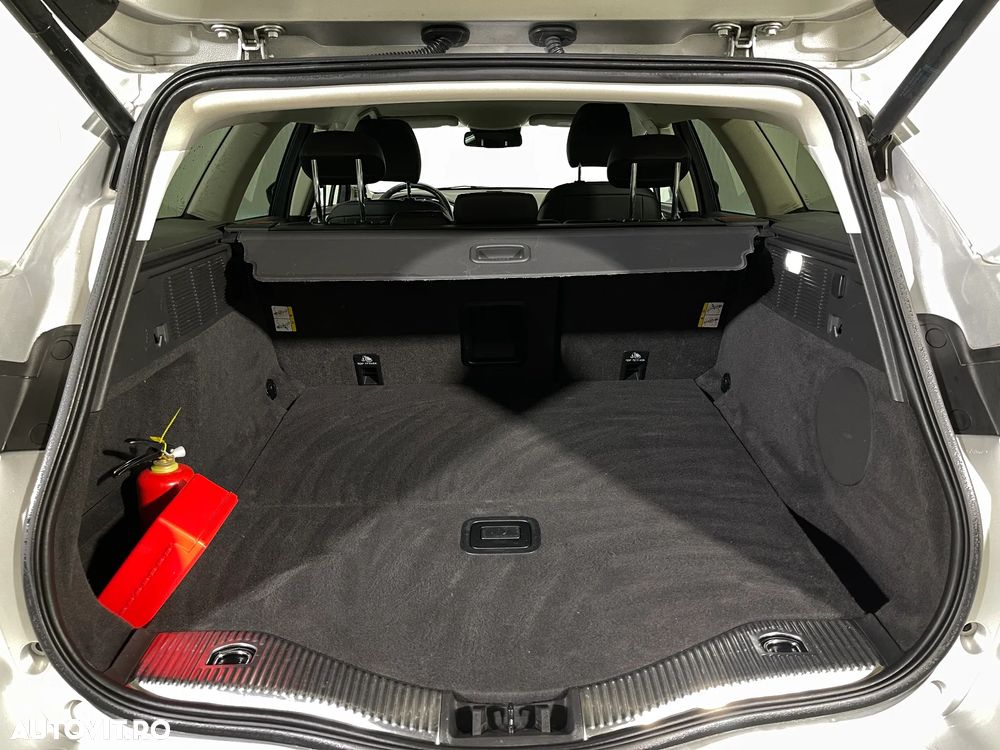 Ford Mondeo 2.0 TDCi Aut. AWD Titanium - 12