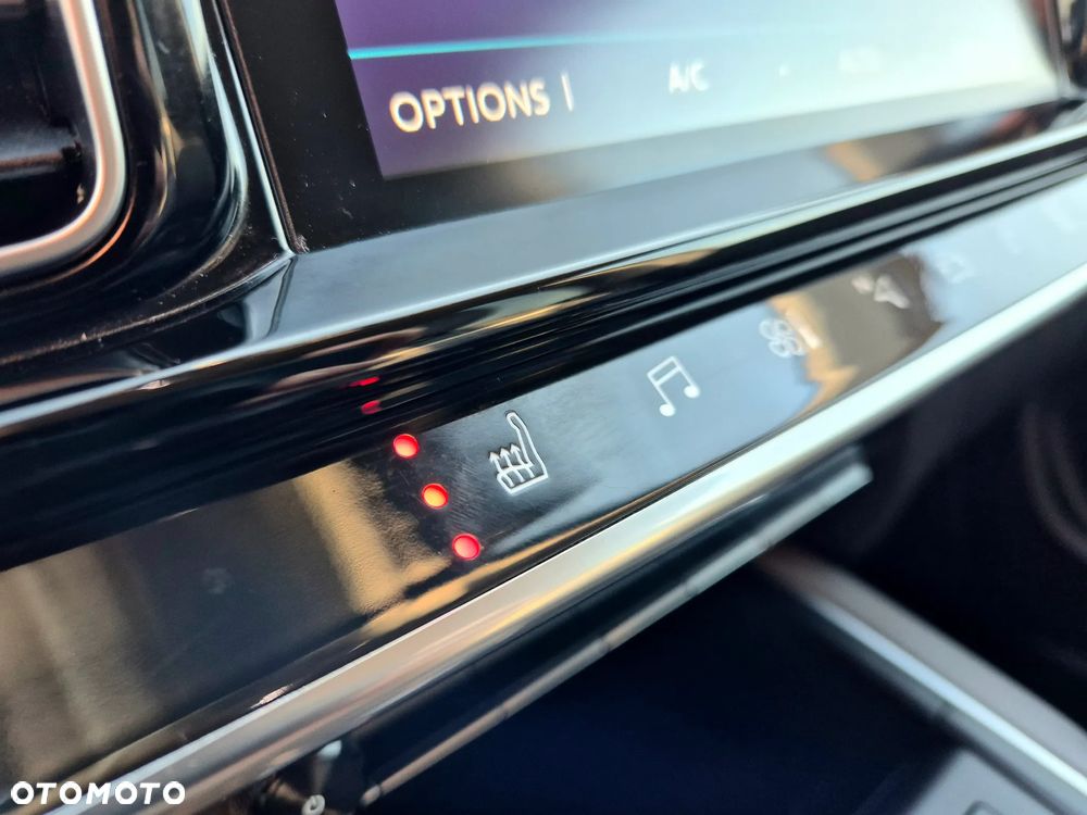 Citroën C5 Aircross BlueHDI 130 S&S EAT8 SHINE PACK - 20