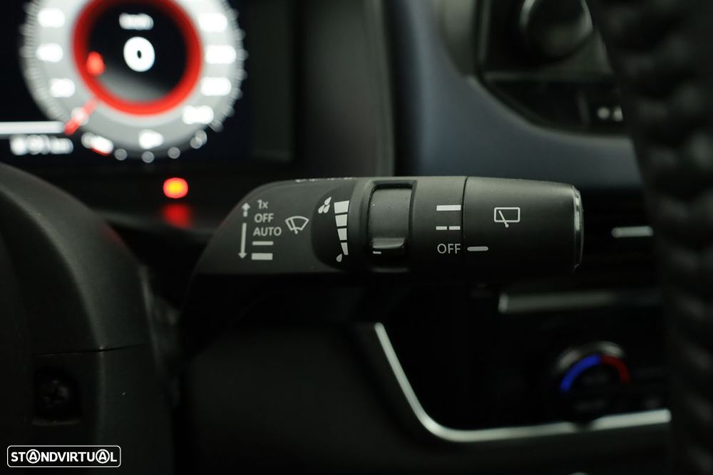 Nissan Qashqai 1.3 DIG-T Tekna - 18