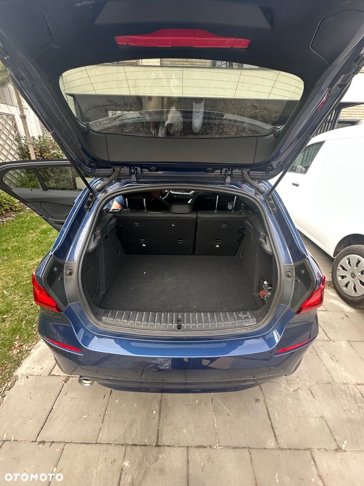 BMW Seria 1 118i Sport Line - 4
