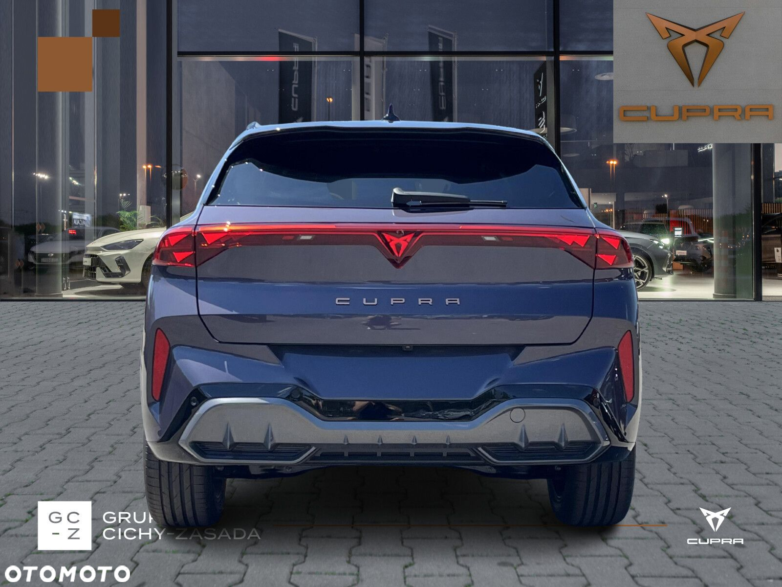 Cupra Terramar - 4