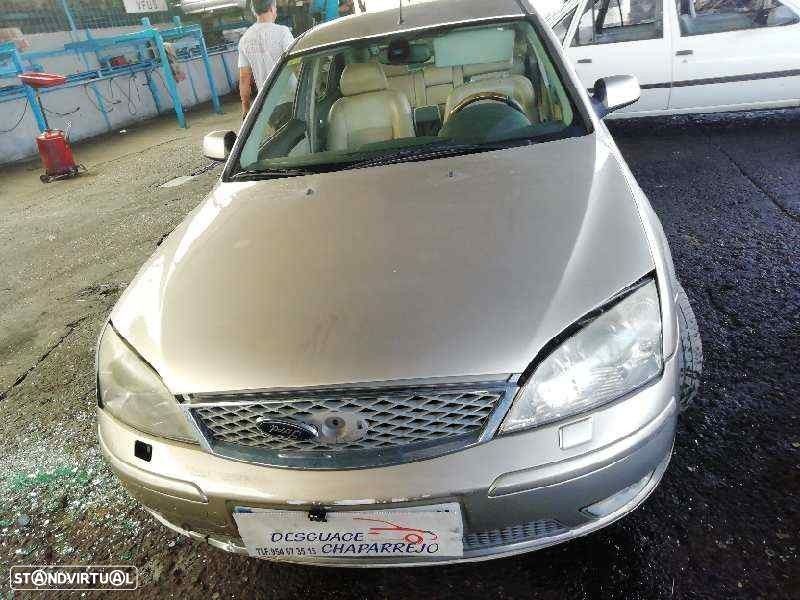 AMORTECEDORES CAPÔ FORD MONDEO III SEDAN 2005 - - 2