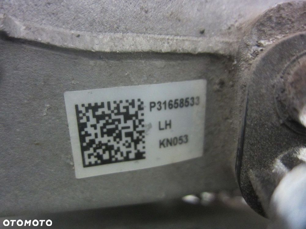 VOLVO XC90 II XC 90 2.0 T6 LEWA TYLNA ZWROTNICA WAHACZE LEWY TYŁ 31658533 - 13
