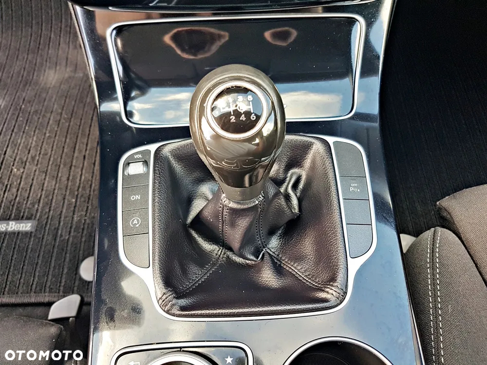 Mercedes-Benz Klasa C 200 (BlueTEC) d T Exclusive - 20