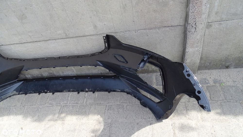 volvo xc60 ii lift - zderzak przedni - 5