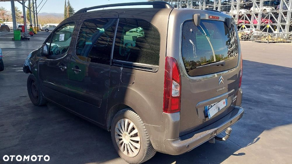 Citroën Berlingo Multispace BlueHDi 120 S&S SELECTION - 5