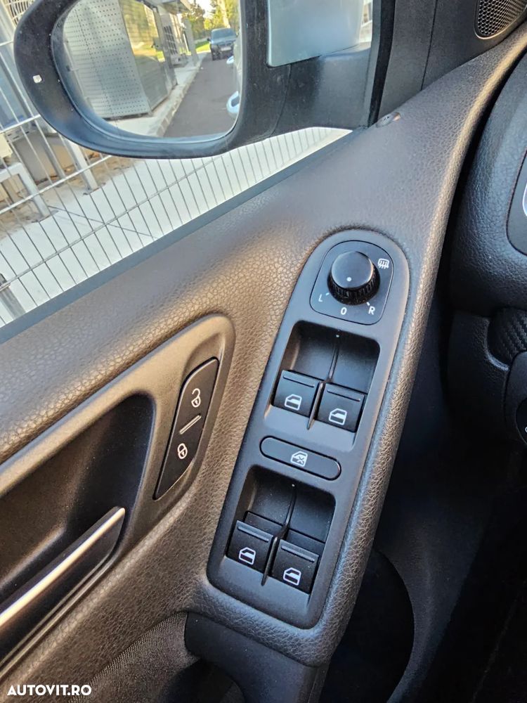 Volkswagen Golf 1.4 TSI Team - 23