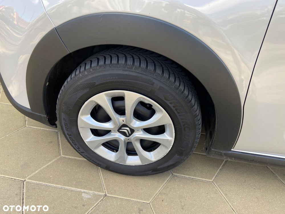 Citroën C3 1.2 PureTech MoreLife - 9