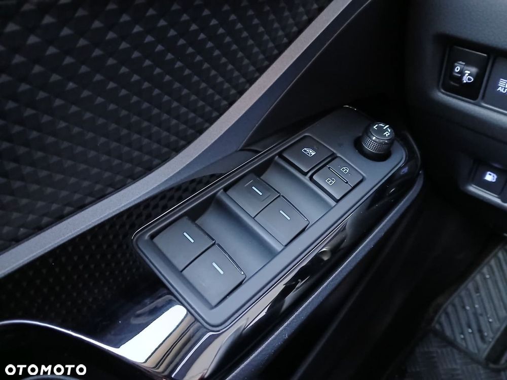 Toyota C-HR 2.0 Hybrid Style - 33