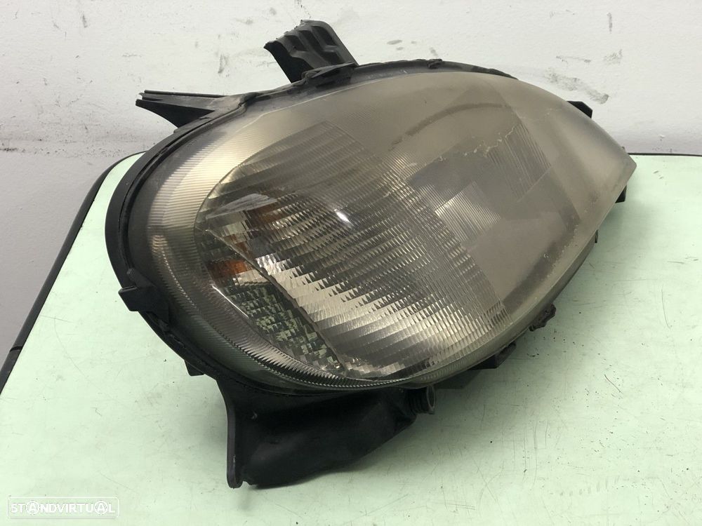 Farol Frente Dto MERCEDES-BENZ Classe M (W163) 02.98 - 08.02 usado - 2