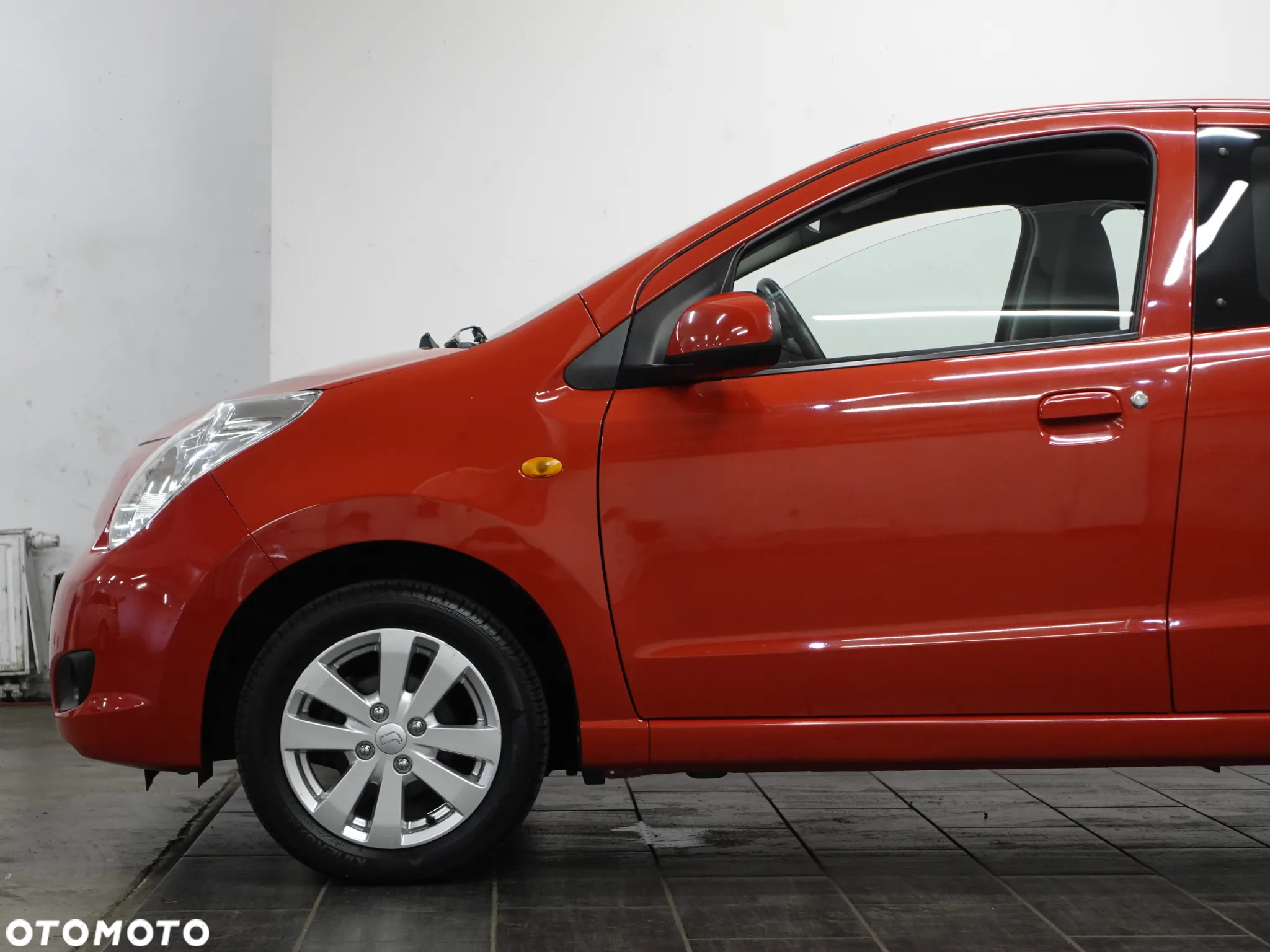 Suzuki Alto 1.0 Club - 20