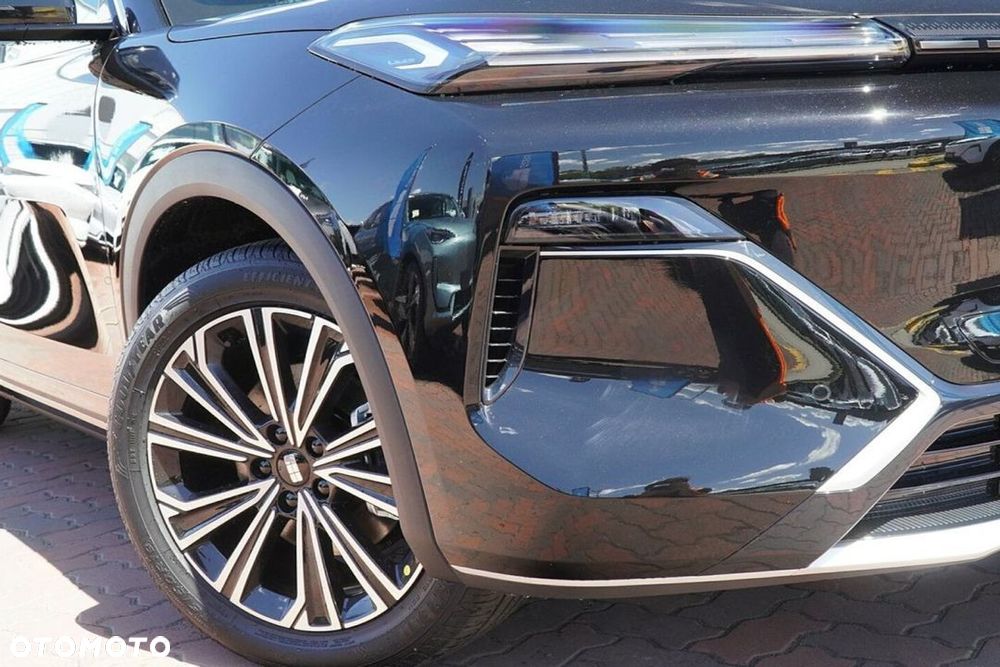 Geely Starray - 17
