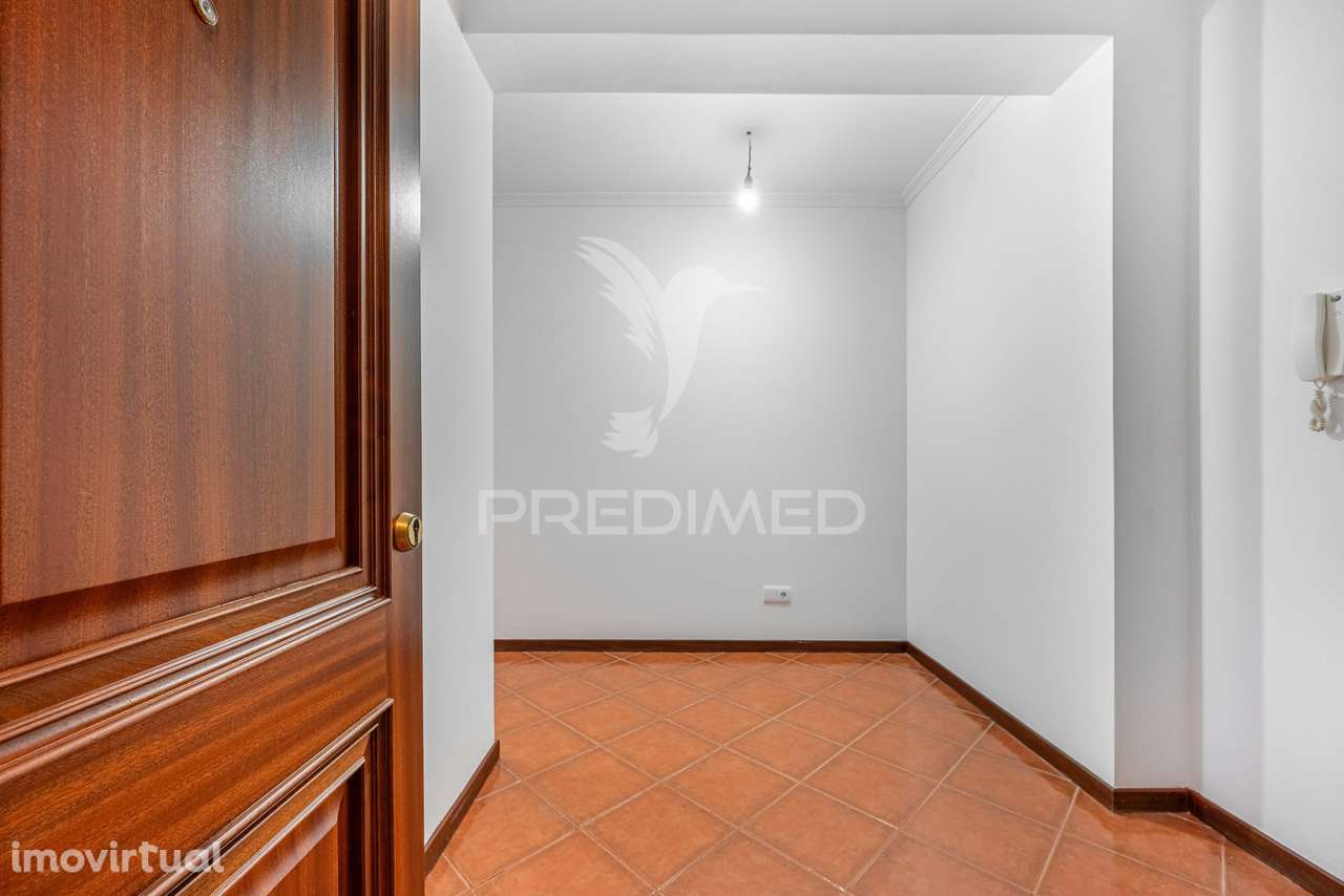 Apartamento T3 Remodelado no Centro da Vila de Ancede – Baião - Grande imagem: 3/24