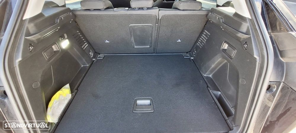 Peugeot 3008 1.5 BlueHDi Active - 6
