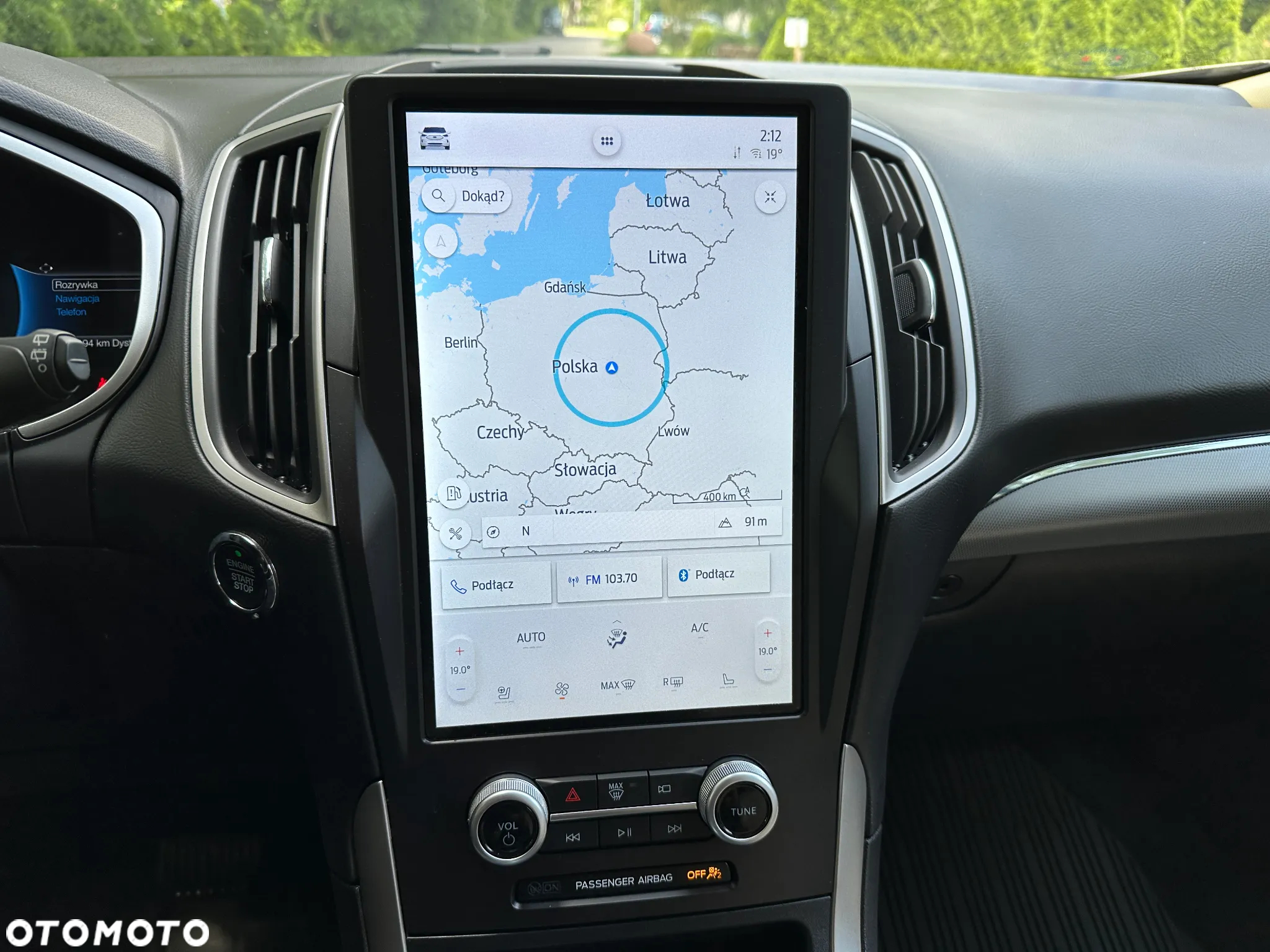 Ford Edge - 31