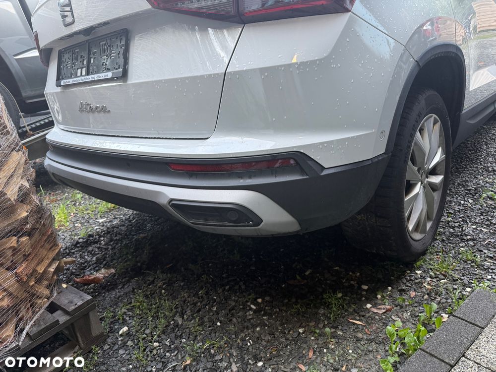 Seat Ateca 1.0 TSI OPF Style - 2