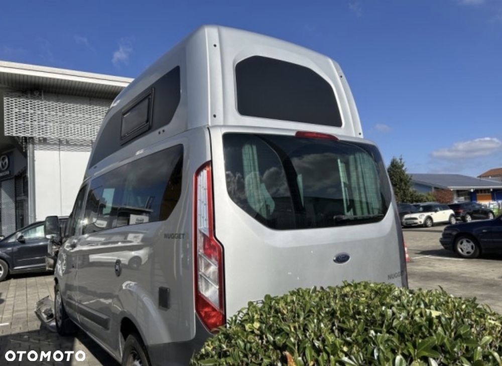 Ford Transit Westfalia - 4