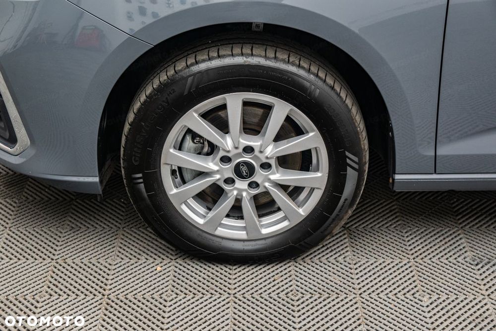 Ford Tourneo Connect Grand 2.0 EcoBlue Titanium - 35