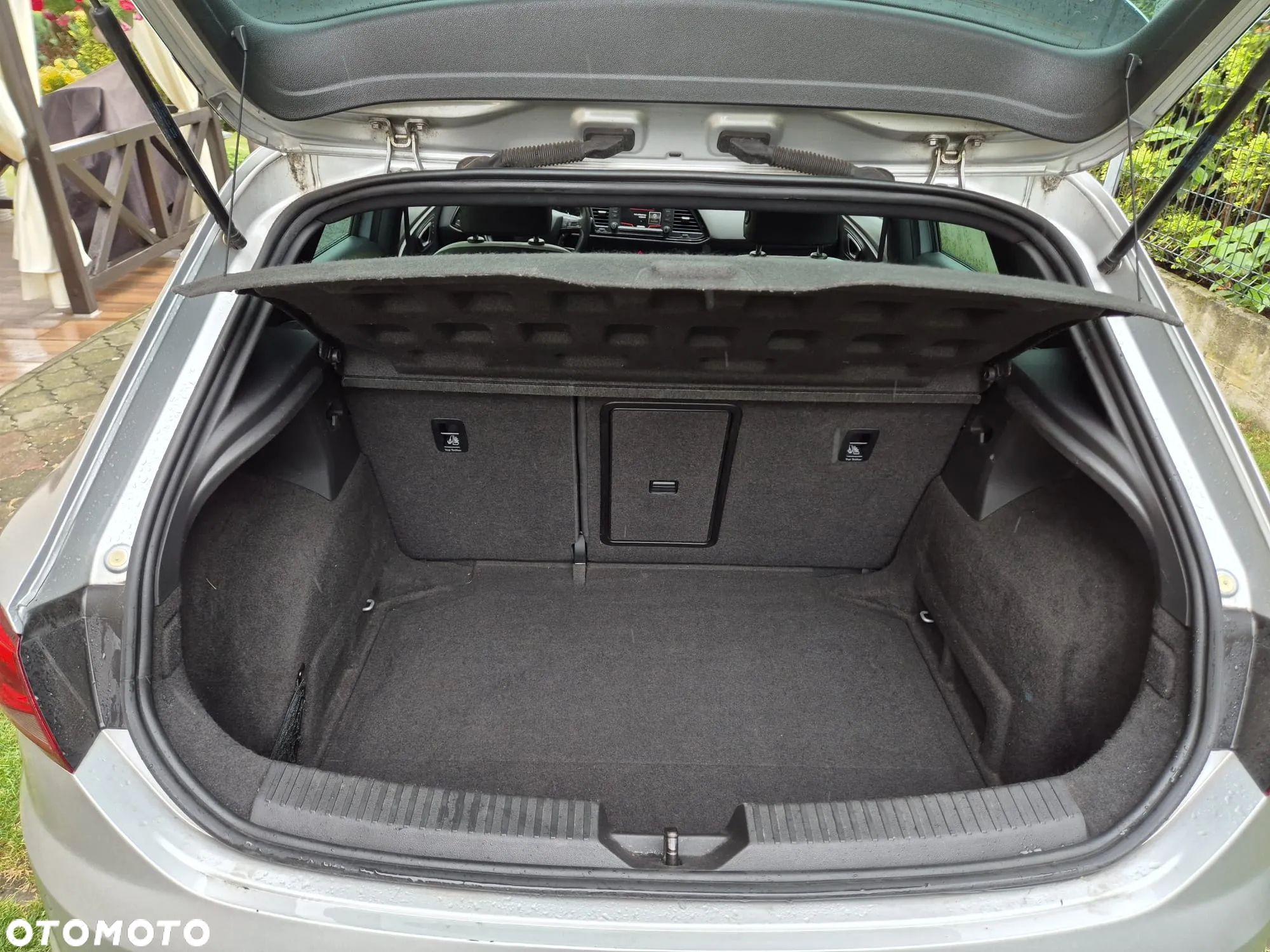 Seat Leon 2.0 TSI Cupra 290 S&S - 22