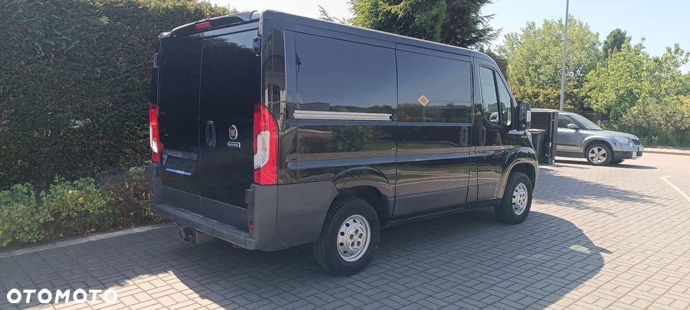 Fiat Ducato - 6