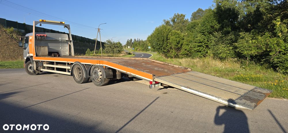 Volvo FE - 5