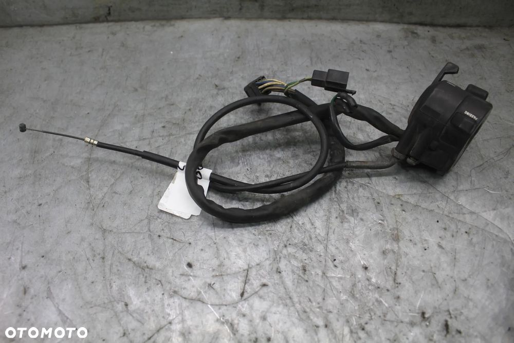 Honda ST 1100 Pan European 93r Przełącznik świateł przełączniki - 2