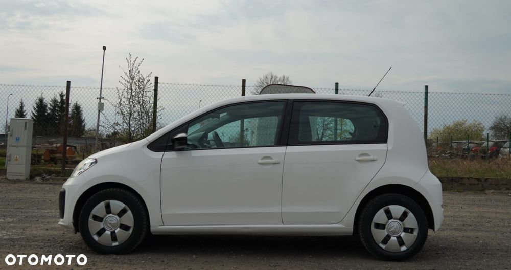 Volkswagen up! - 27