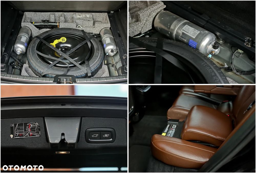 Volvo XC 60 D4 AWD Geartronic Inscription - 37