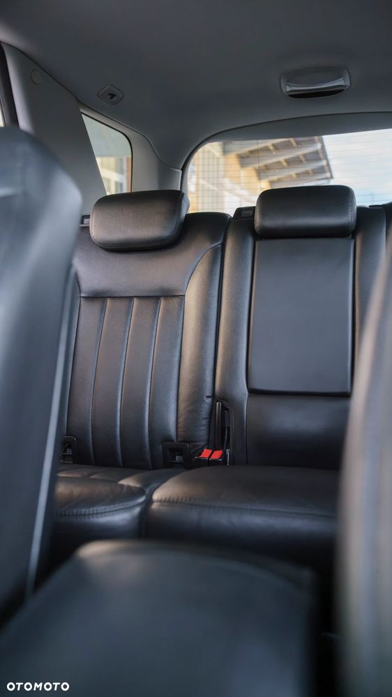 Mercedes-Benz ML 350 4Matic 7G-TRONIC - 6