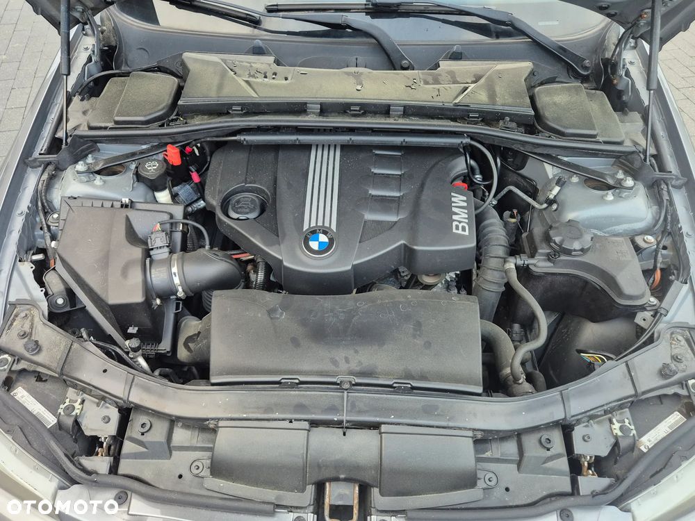 BMW Seria 3 318d DPF Edition Exclusive - 6
