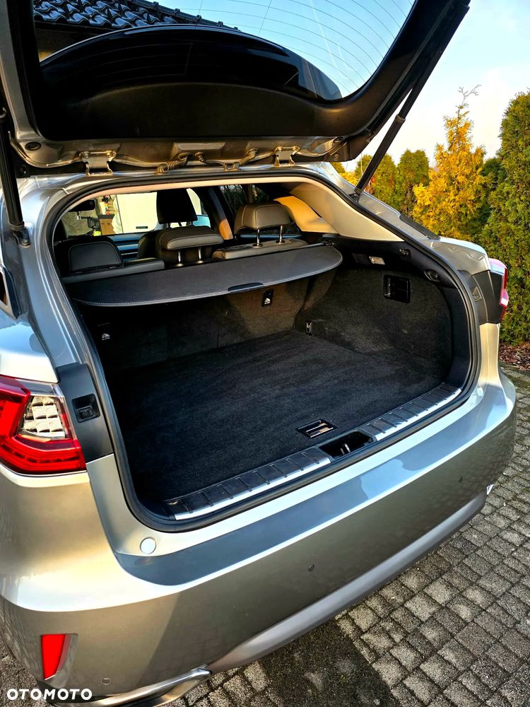 Lexus RX 200t / 300 Elegance - 9