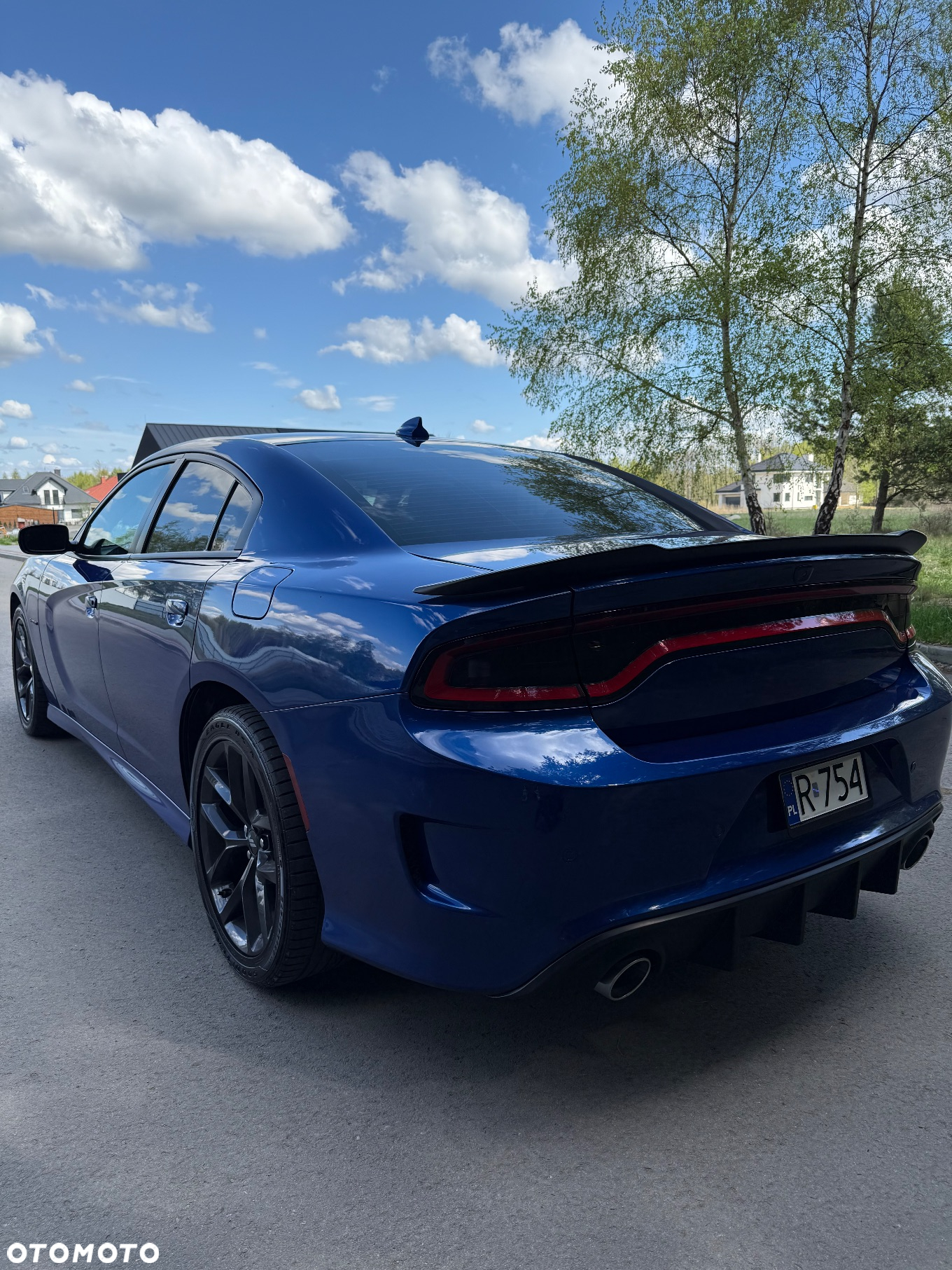 Dodge Charger 5.7 R/T - 6