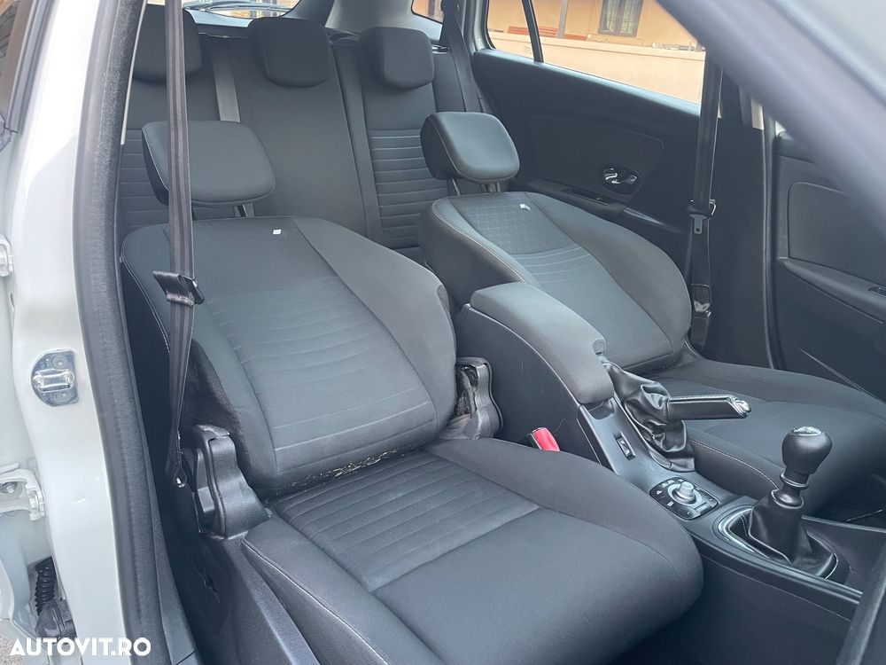 Renault Megane - 22