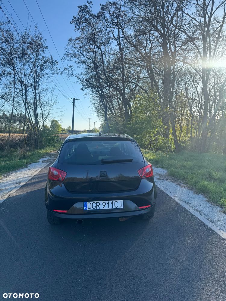 Seat Ibiza - 5