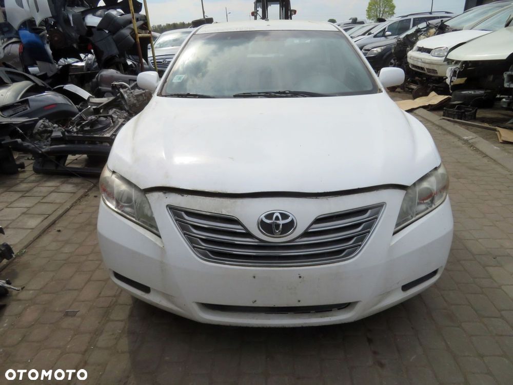 PRZEKŁADNIA KIEROWNICZA MAGLOWNICA CAMRY VII XV40 2.4 16V VVTI HYBRID 44200-33471 TOYOTA 2006-2011 - 1