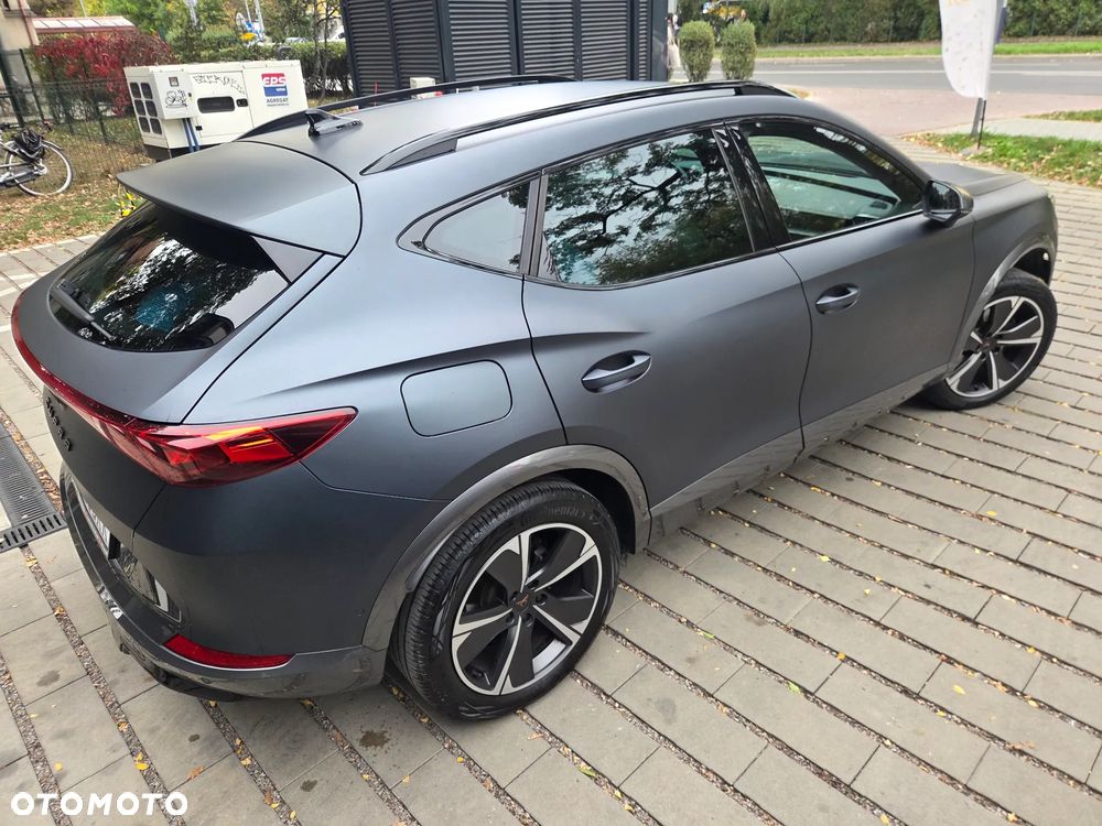 Cupra Formentor 2.0 TSI 4Drive DSG - 18